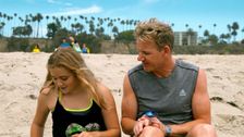 S1 E12: The Fitness Training
