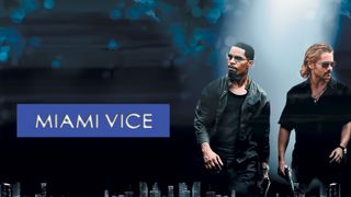 Miami Vice