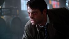 S11 E1: Out of the Darkness, Into the Fire