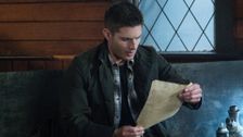 S11 E18: Hell's Angel