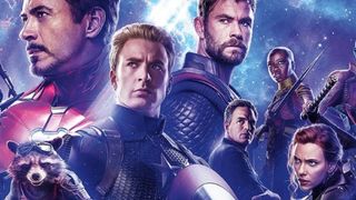 Avengers endgame to watch 2025 online free