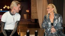 Tim Rizzoli Watch The Voice USA live or on-demand | Freeview Australia